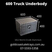 600mm Truck Underbody Tool Box image