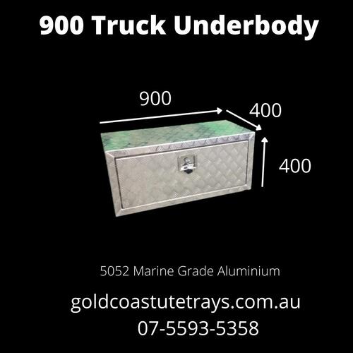 900mm Truck Underbody Tool Box