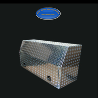 Gold Coast Ute Tool Boxes Make Durable Aluminium Tool Boxes image